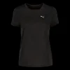 Performance Tee, t-skjorte, dame - Trenings- T-Skjorte & Topper - Performance Tee, t-skjorte, dame