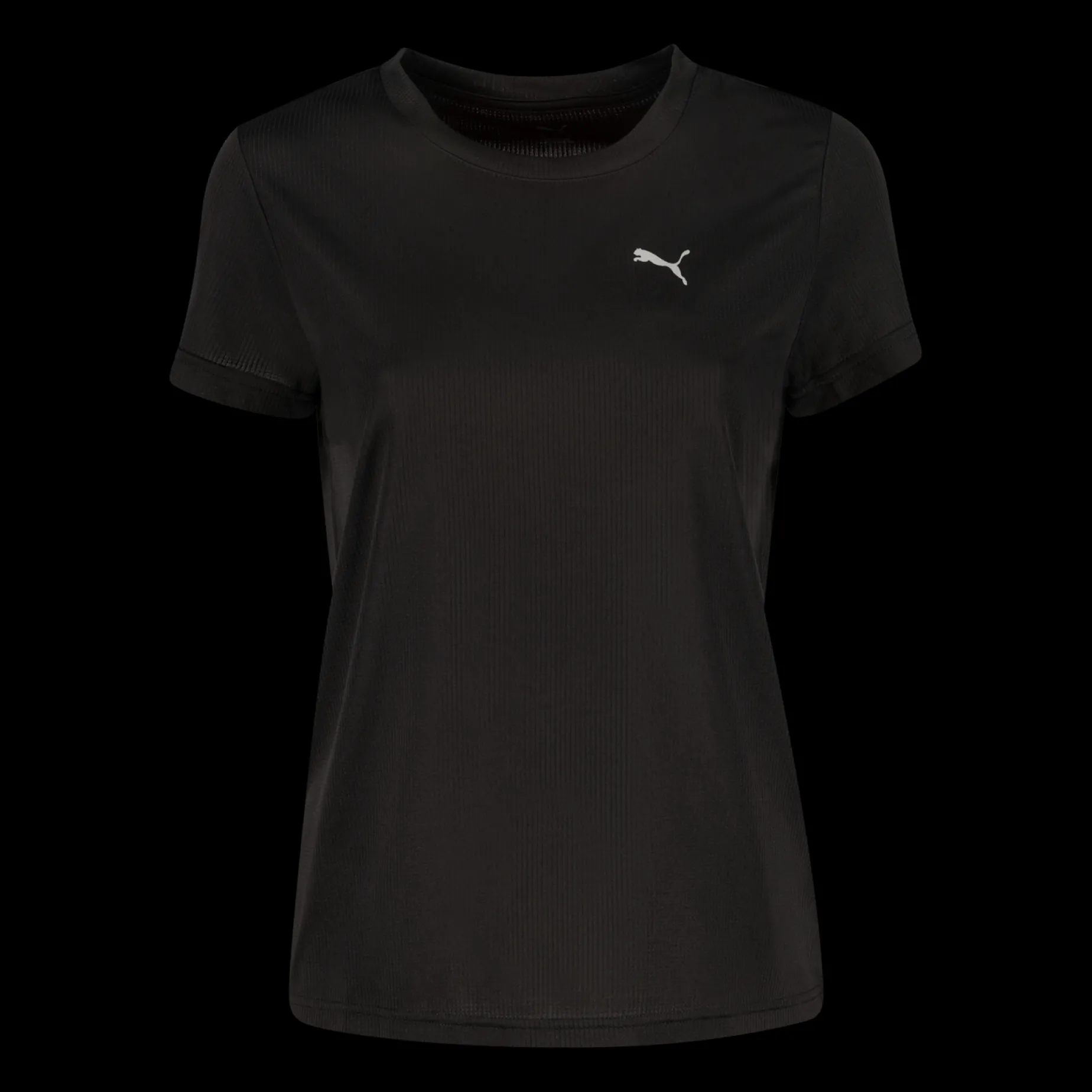 Performance Tee, t-skjorte, dame - Trenings- T-Skjorte & Topper - Performance Tee, t-skjorte, dame