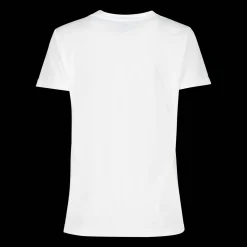 Performance Tee, t-skjorte, dame - Trenings- T-Skjorte & Topper - Performance Tee, t-skjorte, dame