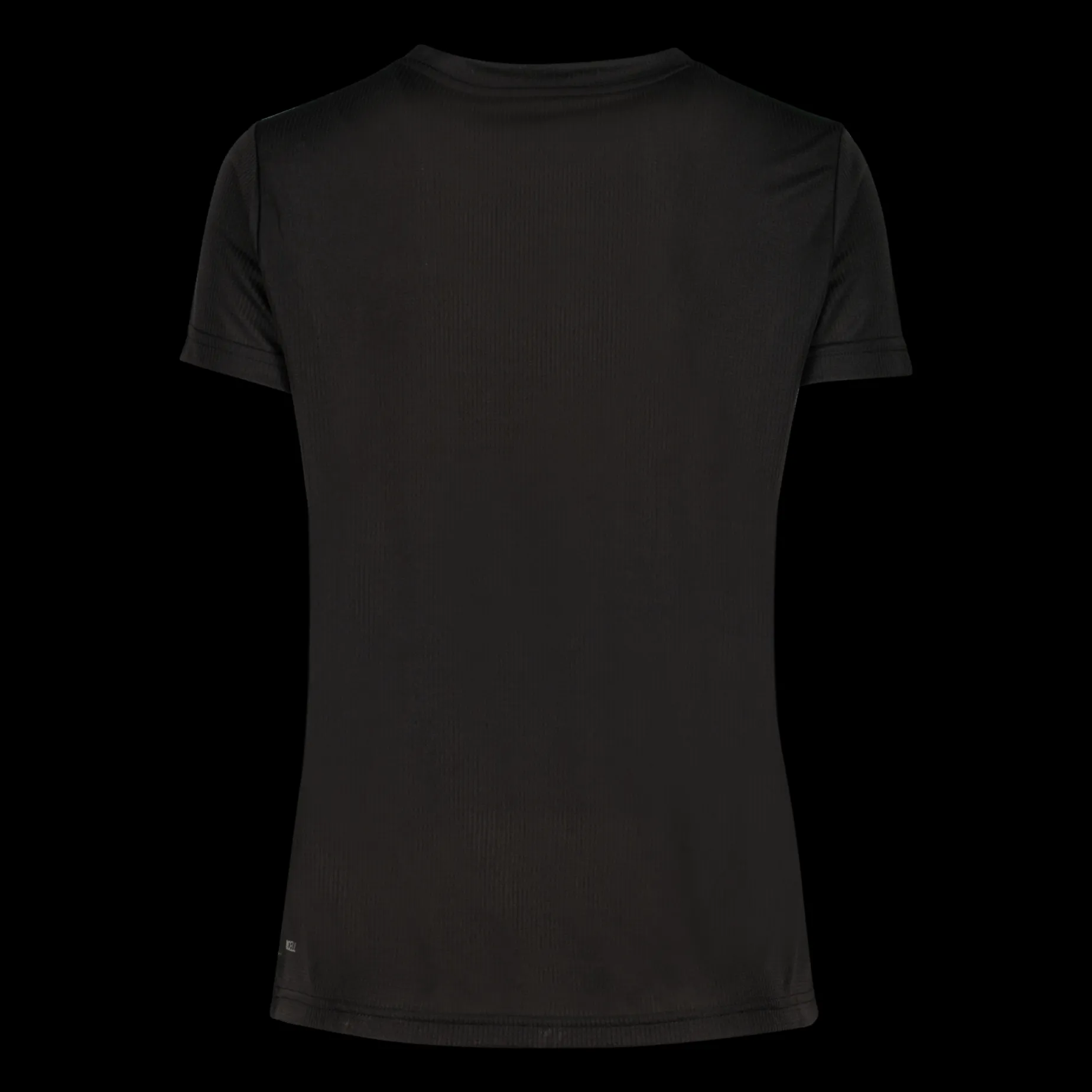 Performance Tee, t-skjorte, dame - Trenings- T-Skjorte & Topper - Performance Tee, t-skjorte, dame