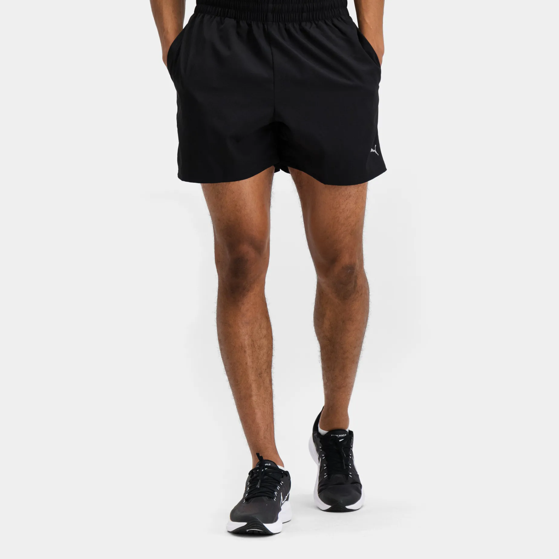 Performance Woven 5″ Short, treningsshorts, herre - Treningsshorts - Performance Woven 5″ Short, treningsshorts, herre
