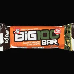 PF Big 100 Bar, proteinbar - Proteinbarer - PF Big 100 Bar, proteinbar