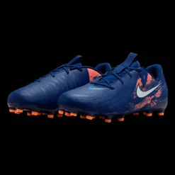 Phantom GX 2 Academy FG/MG Erling Haaland Q1 25, fotballsko gress og kunstgress, junior - Fotballsko - Phantom GX 2 Academy FG/MG Erling Haaland Q1 25, fotballsko gress og kunstgress, junior