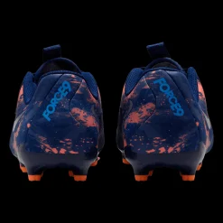 Phantom GX 2 Academy FG/MG Erling Haaland Q1 25, fotballsko gress og kunstgress, junior - Fotballsko - Phantom GX 2 Academy FG/MG Erling Haaland Q1 25, fotballsko gress og kunstgress, junior