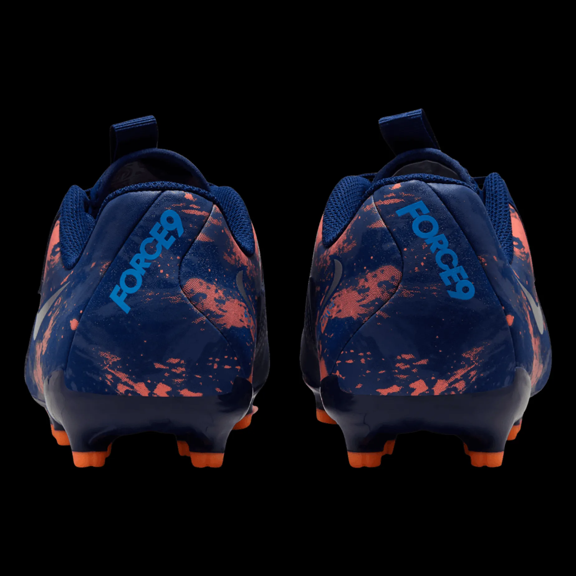 Phantom GX 2 Academy FG/MG Erling Haaland Q1 25, fotballsko gress og kunstgress, junior - Fotballsko - Phantom GX 2 Academy FG/MG Erling Haaland Q1 25, fotballsko gress og kunstgress, junior