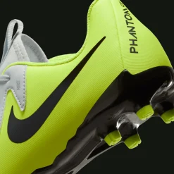 Phantom GX 2 Academy MG Q4 24, fotballsko gress og kunstgress, junior - Fotballsko - Phantom GX 2 Academy MG Q4 24, fotballsko gress og kunstgress, junior