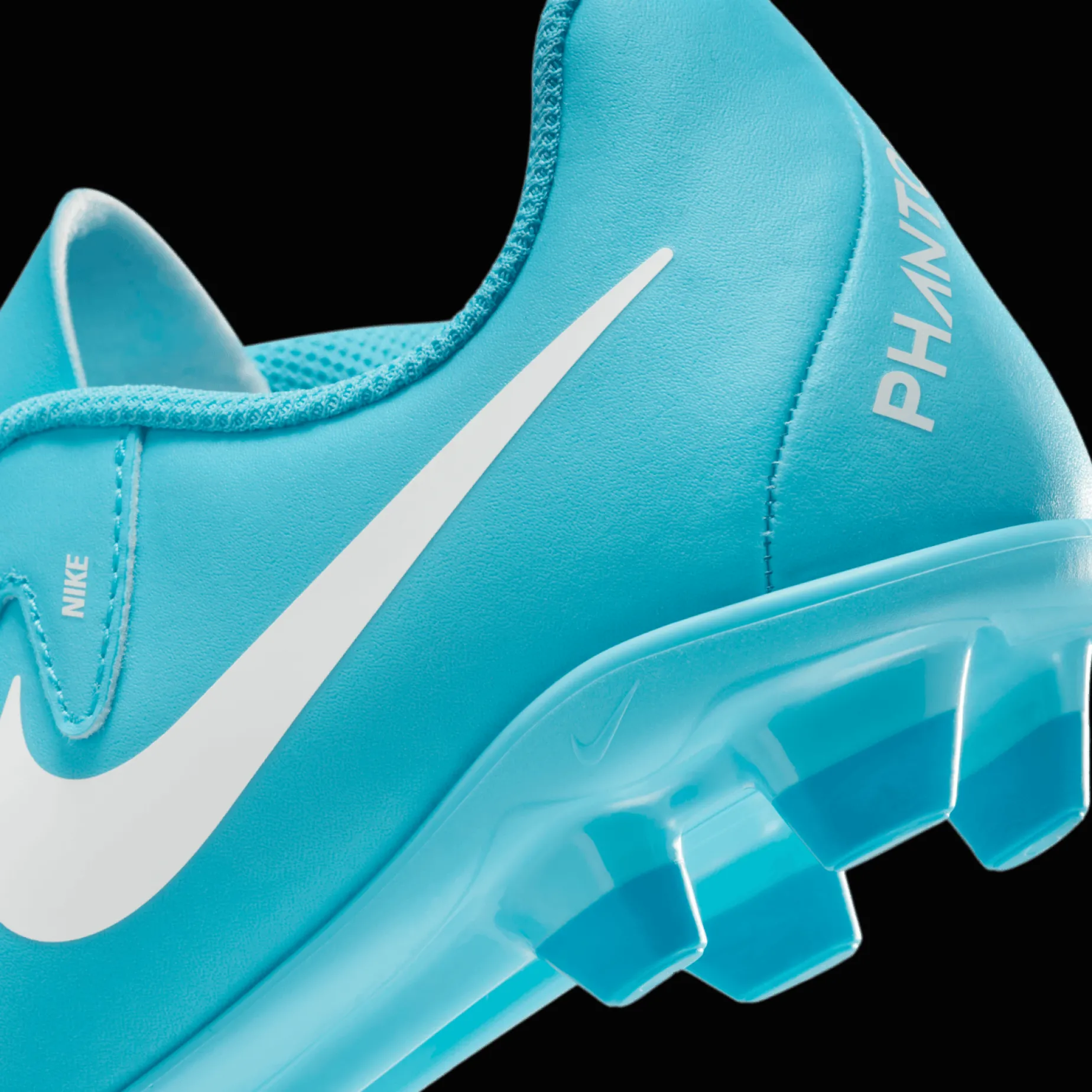 Phantom GX 2 Club FG/MG / Q3 24, fotballsko gress og kunstgress, junior - Fotballsko - Phantom GX 2 Club FG/MG / Q3 24, fotballsko gress og kunstgress, junior