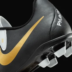 Phantom GX II Club FG/MG / Q1 24, fotballsko gress og kunstgress, junior - Fotballsko - Phantom GX II Club FG/MG / Q1 24, fotballsko gress og kunstgress, junior