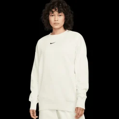 Phoenix Fleece, collegenser, dame - Collegegenser - Phoenix Fleece, collegenser, dame