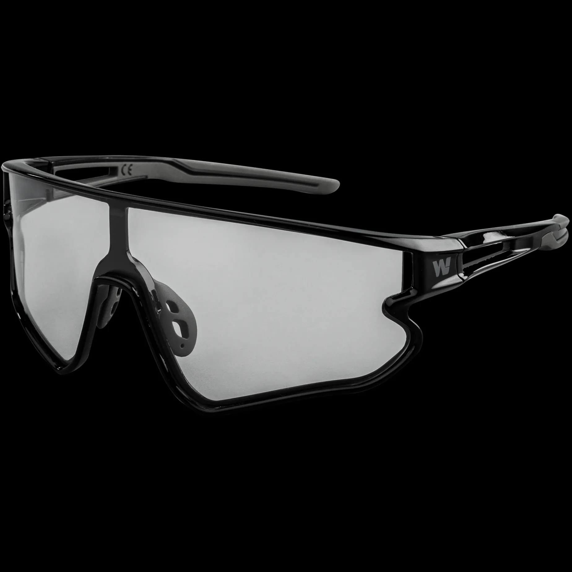 Photochrome glasses, sportsbrille, unisex - Sportsbriller - Photochrome glasses, sportsbrille, unisex