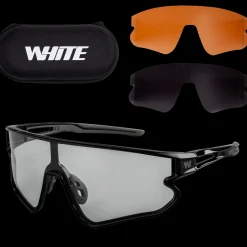 Photochrome glasses, sportsbrille, unisex - Sportsbriller - Photochrome glasses, sportsbrille, unisex