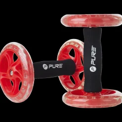 P2I Core Wheels Set - Core Trening - P2I Core Wheels Set