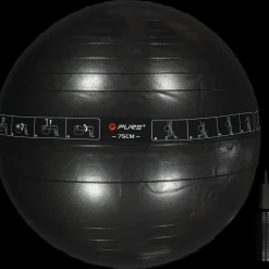 P2I Gym Ball 75Cm, treningsball - Core Trening - P2I Gym Ball 75Cm, treningsball