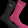 PK Wool Sock, ullsokker Junior - Bomullssokker - PK Wool Sock, ullsokker Junior