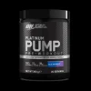 Platinum Pump Pre-workout, pre-workout-pulver - Pre-Workout - Platinum Pump Pre-workout, pre-workout-pulver