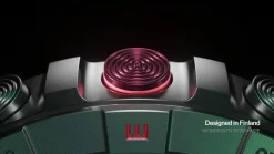 Polar Grit X2 Pro Titanium, smartklokke, multisportklokke - Pulsklokke - Polar Grit X2 Pro Titanium, smartklokke, multisportklokke