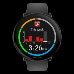 POLAR IGNITE 3, smartklokke, unisex - Pulsklokke - POLAR IGNITE 3, smartklokke, unisex