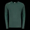 Polar Legacy Long Sleeve, ulltrøye, herre - Ullundertøy overdel herre - Polar Legacy Long Sleeve, ulltrøye, herre