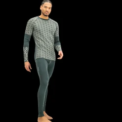 Polar Legacy Long Sleeve, ulltrøye herre - Ullundertøy overdel herre - Polar Legacy Long Sleeve, ulltrøye herre