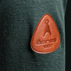 Polar Long Sleeve, ulltrøye, herre - Ullundertøy overdel herre - Polar Long Sleeve, ulltrøye, herre