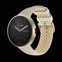 Polar Pacer Pro Champ/Gold S-L, multisportklokke, løpeklokke, pulsklokke, unisex - Pulsklokke - Polar Pacer Pro Champ/Gold S-L, multisportklokke, løpeklokke, pulsklokke, unisex