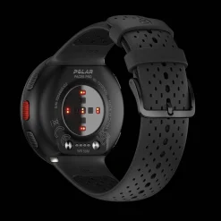 Polar Pacer Pro Gry/Blk M/L Hr, multisportklokke, løpeklokke, pulsklokke, unisex - Pulsklokke - Polar Pacer Pro Gry/Blk M/L Hr, multisportklokke, løpeklokke, pulsklokke, unisex