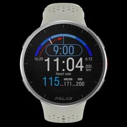 POLAR PACER PRO S-L, løpeklokke unisex - Pulsklokke - POLAR PACER PRO S-L, løpeklokke unisex