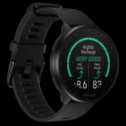 POLAR PACER S-L, løpeklokke, unisex - Pulsklokke - POLAR PACER S-L, løpeklokke, unisex