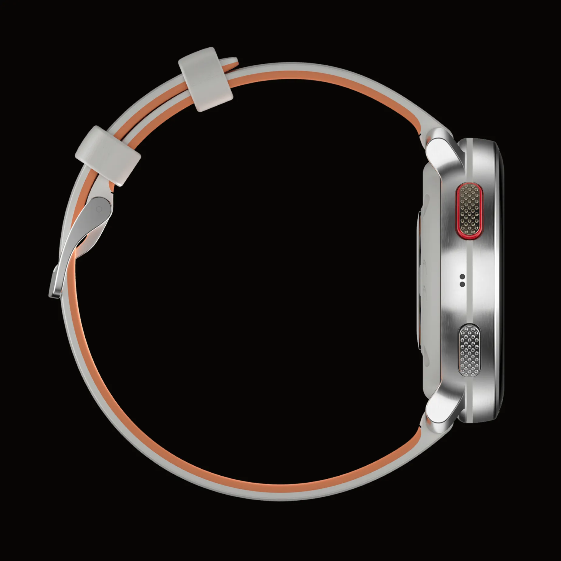 Polar Vantage V3, multisportklokke - Pulsklokke - Polar Vantage V3, multisportklokke