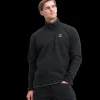 Pollux 1/2 Zip, fleccegenser, herre - Fleecegenser - Pollux 1/2 Zip, fleccegenser, herre