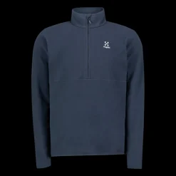 Pollux 1/2 Zip, fleccegenser, herre - Mellomlagsjakke - Pollux 1/2 Zip, fleccegenser, herre