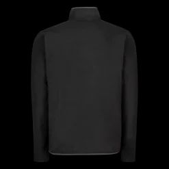 Pollux 1/2 Zip, fleccegenser, herre - Fleecegenser - Pollux 1/2 Zip, fleccegenser, herre