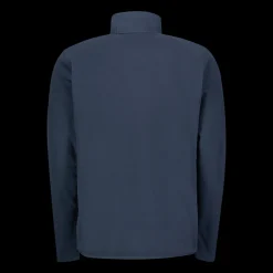 Pollux 1/2 Zip, fleccegenser, herre - Mellomlagsjakke - Pollux 1/2 Zip, fleccegenser, herre