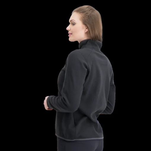 Pollux 1/2 Zip, fleecegenser dame - Fleecegenser - Pollux 1/2 Zip, fleecegenser dame