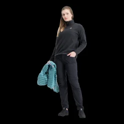 Pollux 1/2 Zip, fleecegenser dame - Fleecegenser - Pollux 1/2 Zip, fleecegenser dame