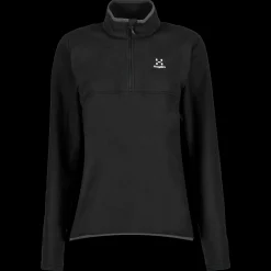 Pollux 1/2 Zip, fleecegenser dame - Fleecegenser - Pollux 1/2 Zip, fleecegenser dame