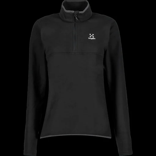 Pollux 1/2 Zip, fleecegenser dame - Fleecegenser - Pollux 1/2 Zip, fleecegenser dame