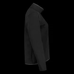 Pollux 1/2 Zip, fleecegenser dame - Fleecegenser - Pollux 1/2 Zip, fleecegenser dame