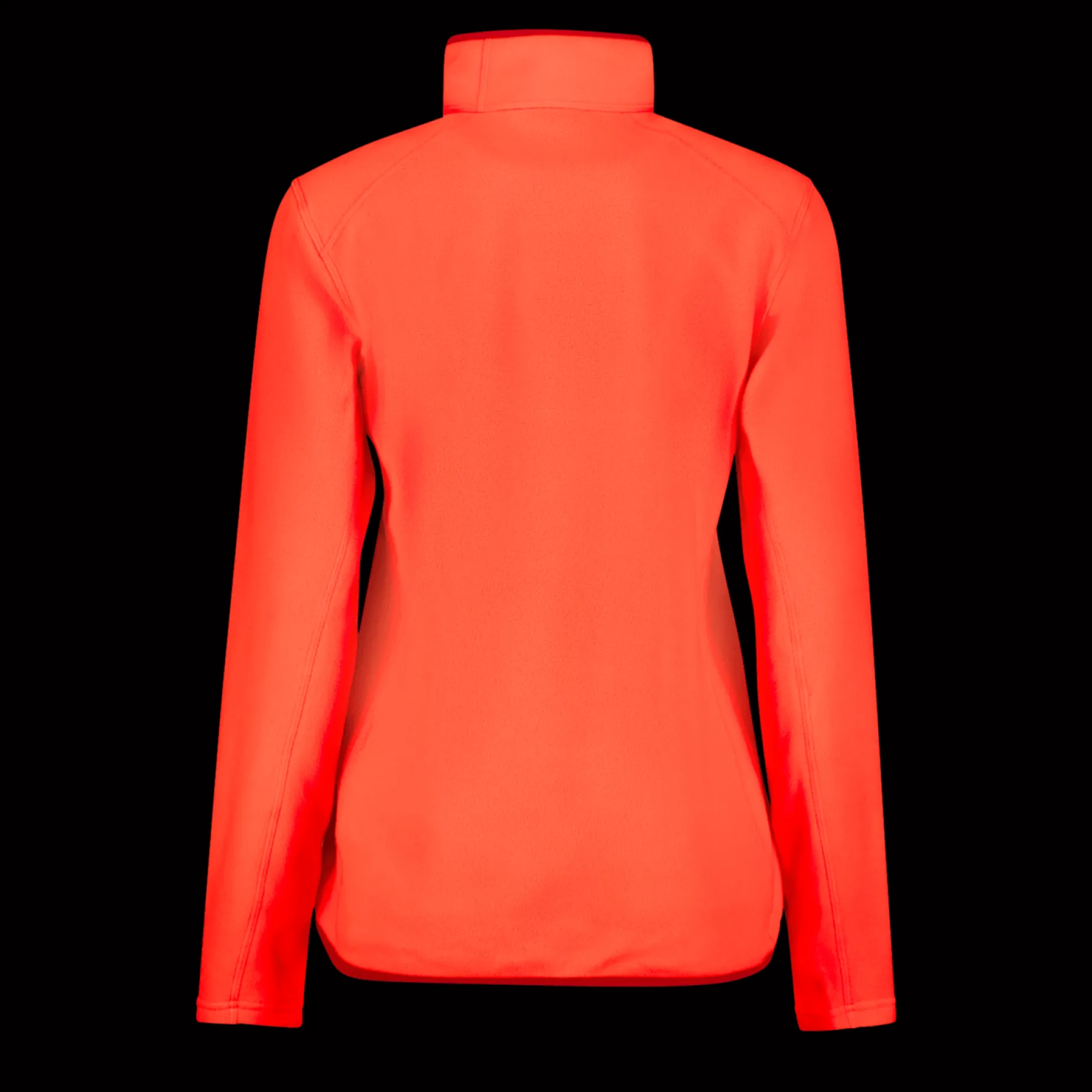 Pollux 1/2 Zip, fleecegenser, mellomlagsgenser, dame - Fleecegenser - Pollux 1/2 Zip, fleecegenser, mellomlagsgenser, dame