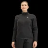 Pollux II Jacket, fleecejakke dame - Mellomlagsjakke - Pollux II Jacket, fleecejakke dame