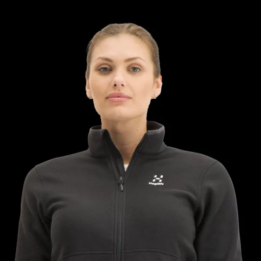 Pollux II Jacket, fleecejakke dame - Mellomlagsjakke - Pollux II Jacket, fleecejakke dame