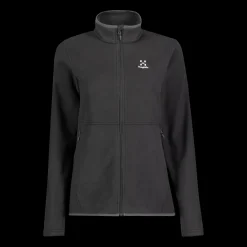 Pollux II Jacket, fleecejakke dame - Mellomlagsjakke - Pollux II Jacket, fleecejakke dame