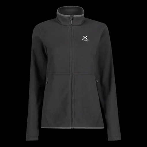 Pollux II Jacket, fleecejakke dame - Mellomlagsjakke - Pollux II Jacket, fleecejakke dame