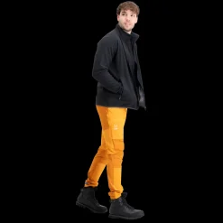 Pollux Jacket, fleecejakke herre - Mellomlagsjakke - Pollux Jacket, fleecejakke herre