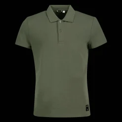 Polo Shirt, poloskjorte, herre - T-Skjorter & Pique - Polo Shirt, poloskjorte, herre