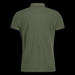 Polo Shirt, poloskjorte, herre - T-Skjorter & Pique - Polo Shirt, poloskjorte, herre