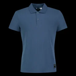 Polo Shirt, poloskjorte, herre - T-Skjorter & Pique - Polo Shirt, poloskjorte, herre