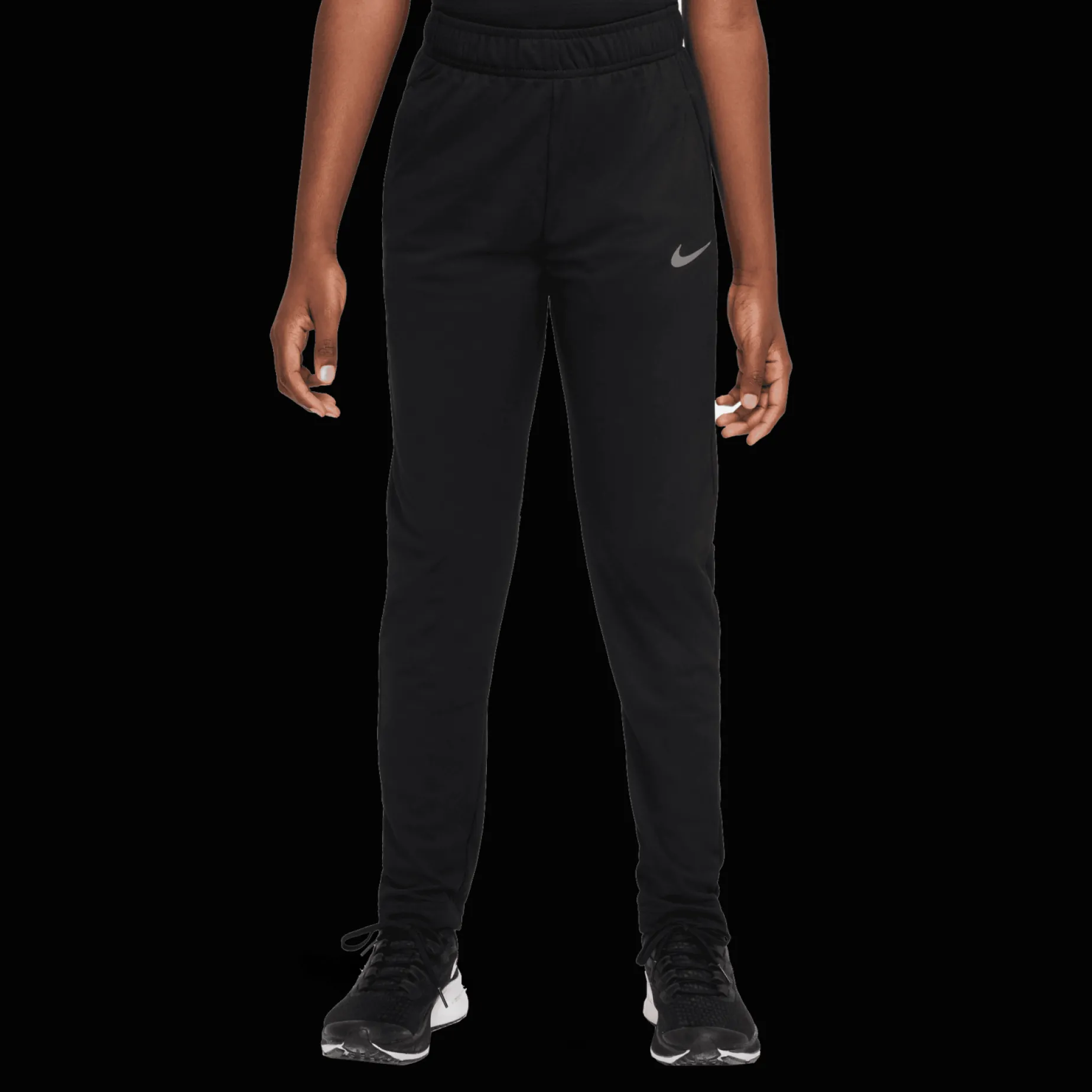 Poly+ Pant, treningsbukse junior - Treningsbukser & Tights - Poly+ Pant, treningsbukse junior