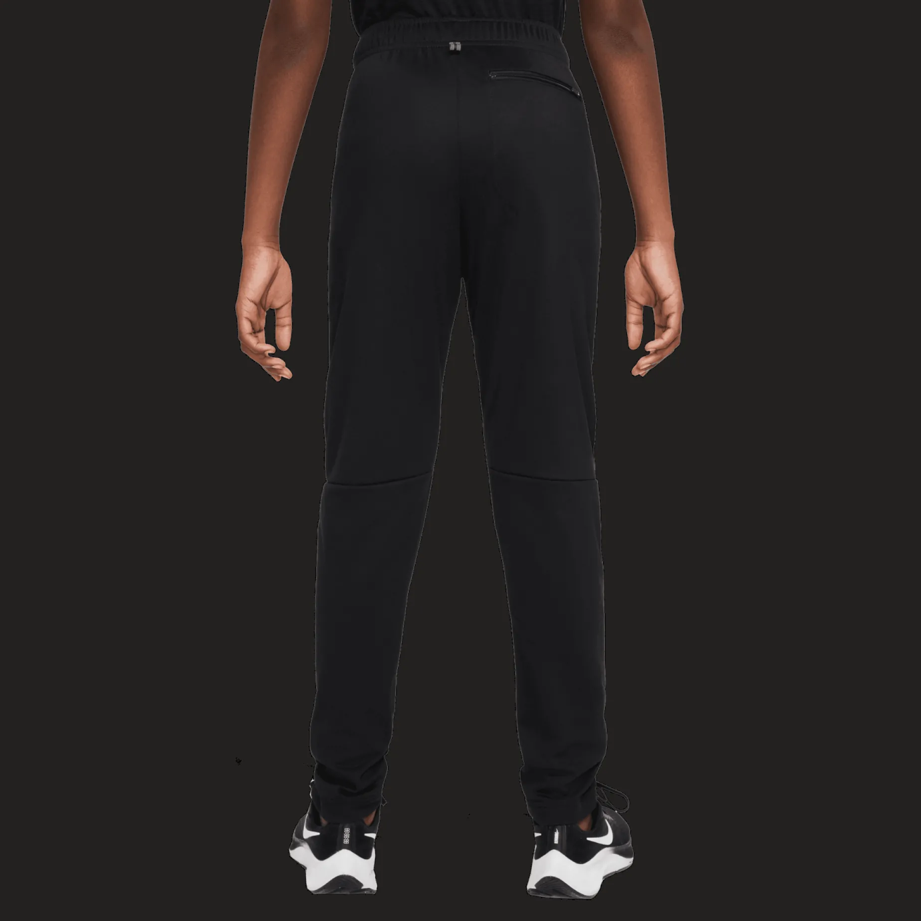 Poly+ Pant, treningsbukse junior - Treningsbukser & Tights - Poly+ Pant, treningsbukse junior