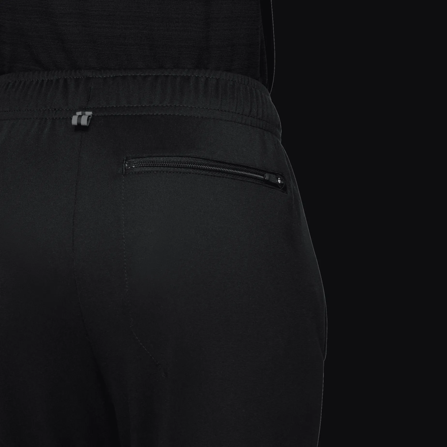 Poly+ Pant, treningsbukse junior - Treningsbukser & Tights - Poly+ Pant, treningsbukse junior